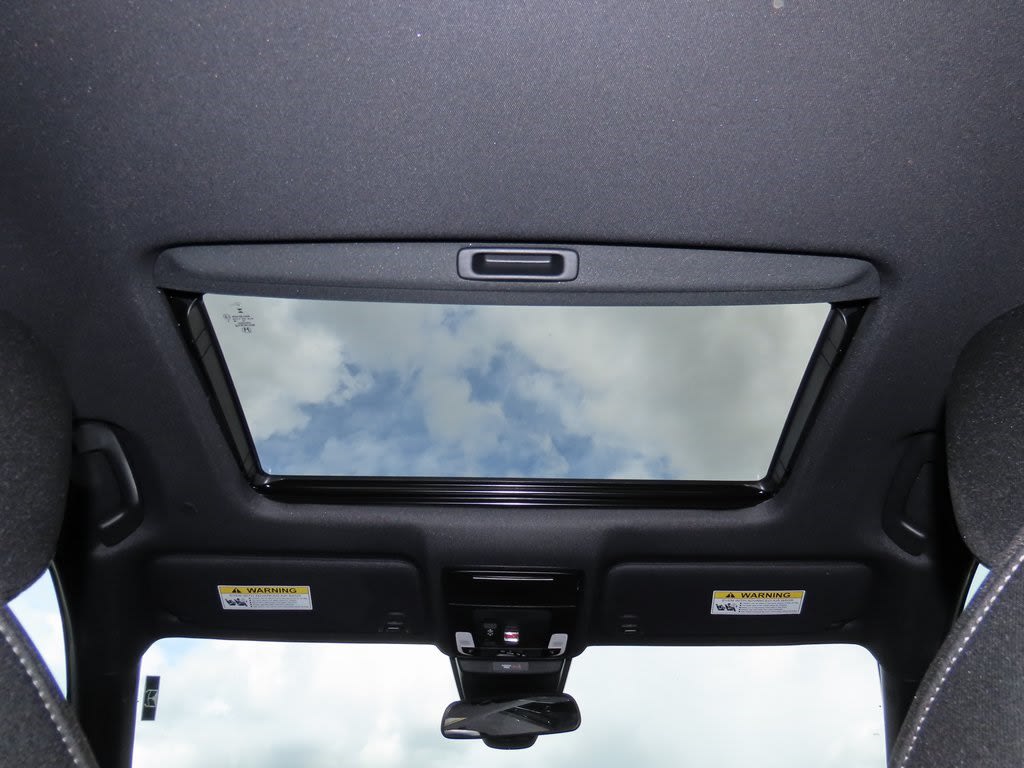 Thumbnail: 2025 Honda Accord - 21