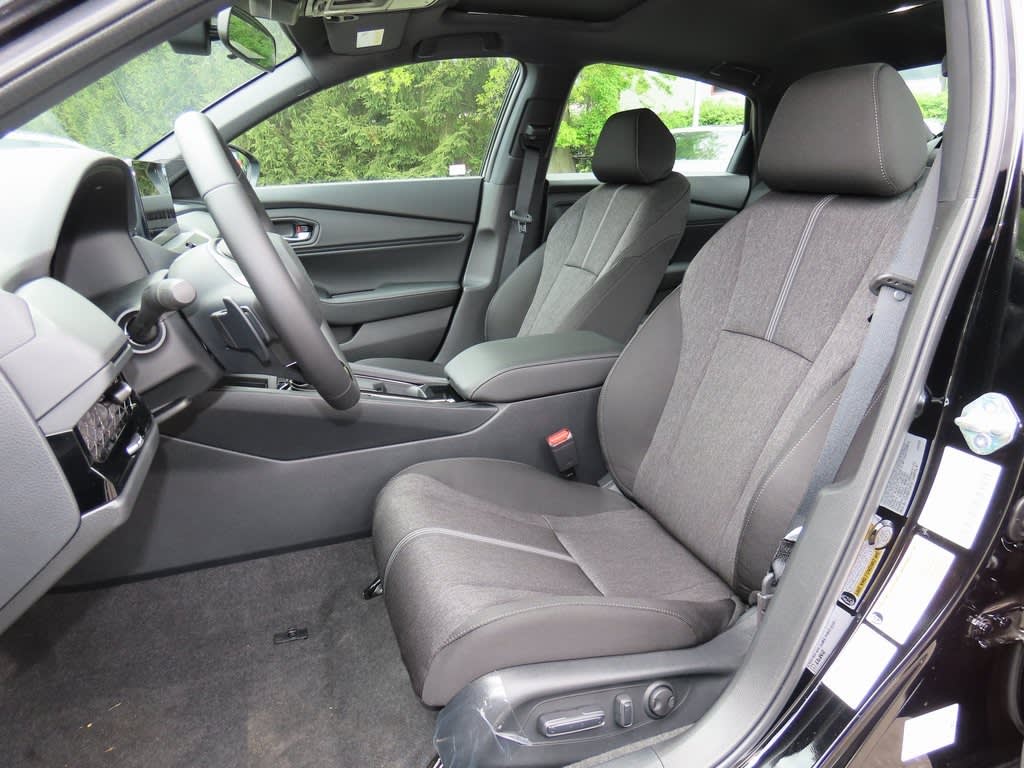 Thumbnail: 2025 Honda Accord - 12