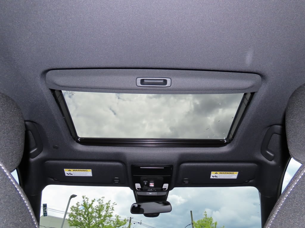 Thumbnail: 2025 Honda Accord - 21