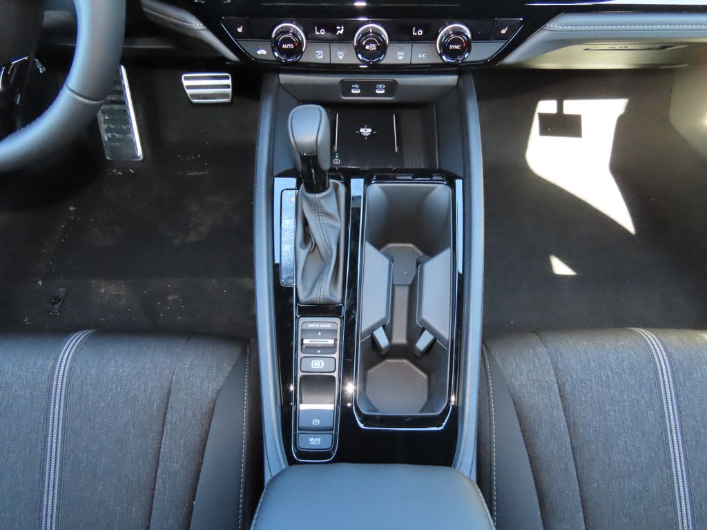 Thumbnail: 2026 Honda Accord - 14