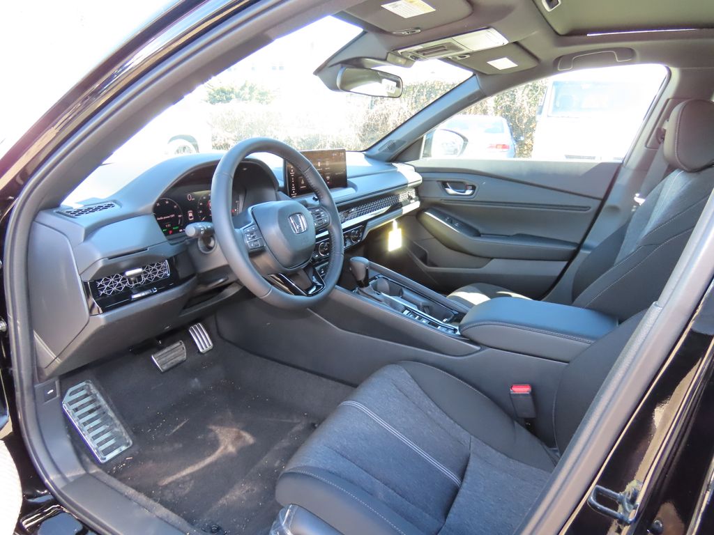Thumbnail: 2026 Honda Accord - 10