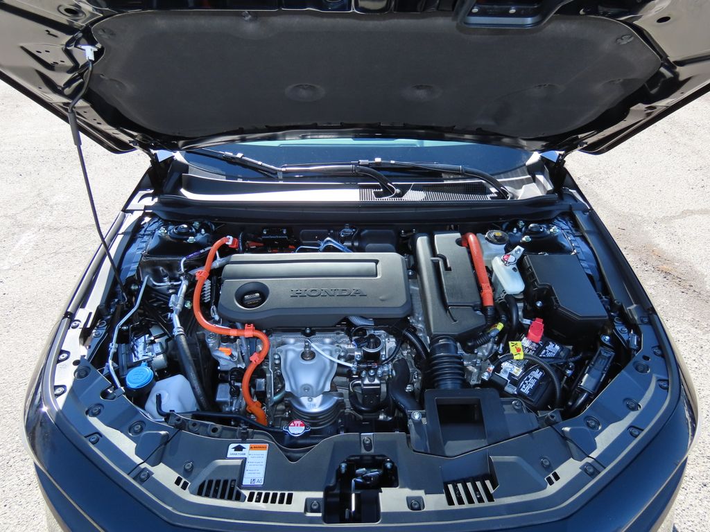 Thumbnail: 2026 Honda Accord - 8