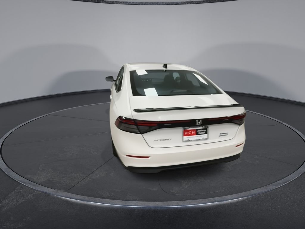 Thumbnail: 2023 Honda Accord - 5