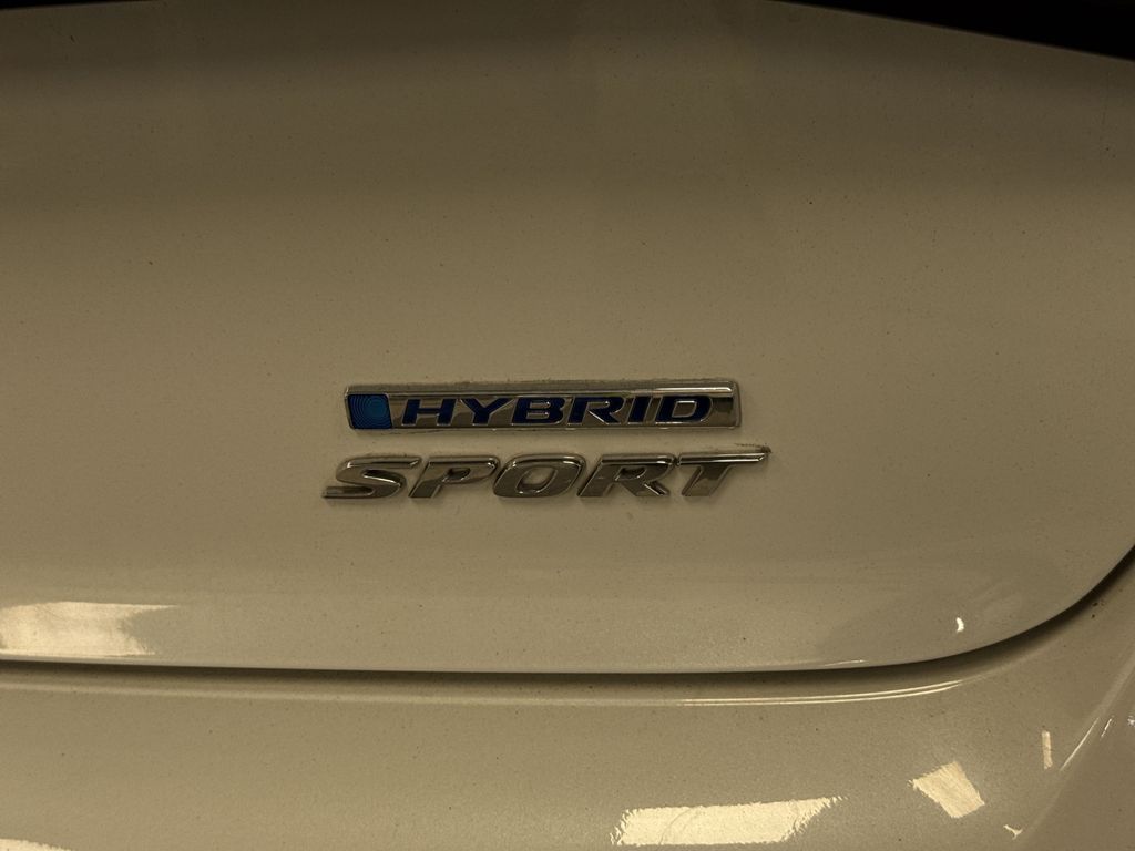 Thumbnail: 2023 Honda Accord - 29