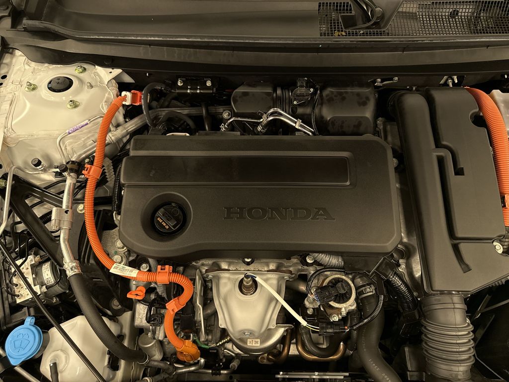 Thumbnail: 2023 Honda Accord - 6