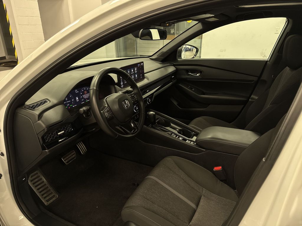 Thumbnail: 2023 Honda Accord - 7