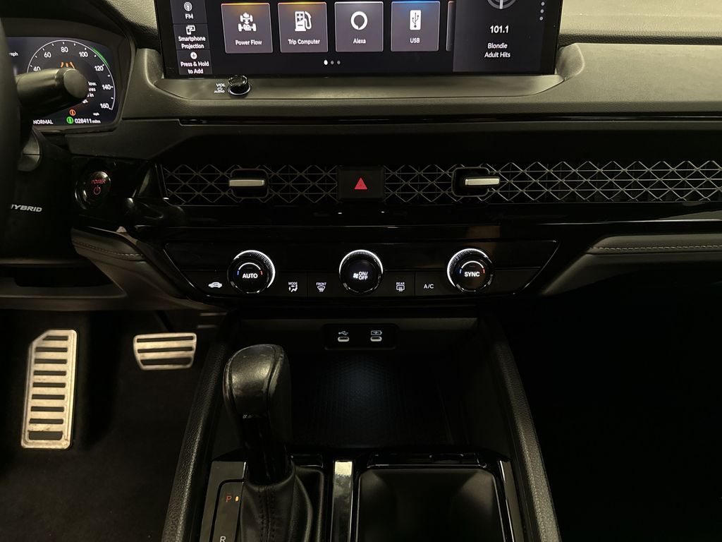 Thumbnail: 2023 Honda Accord - 23