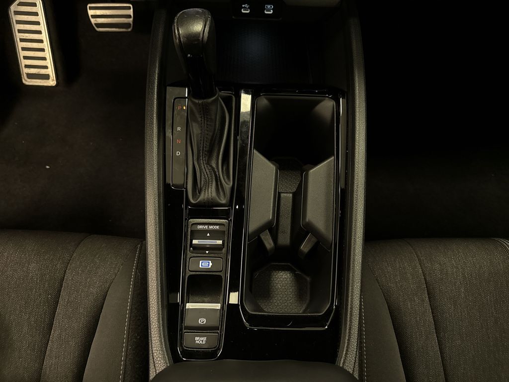 Thumbnail: 2023 Honda Accord - 12
