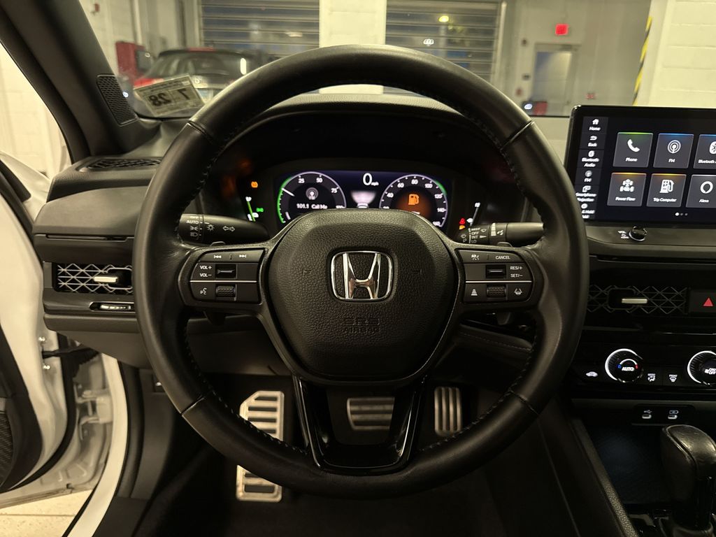 Thumbnail: 2023 Honda Accord - 2