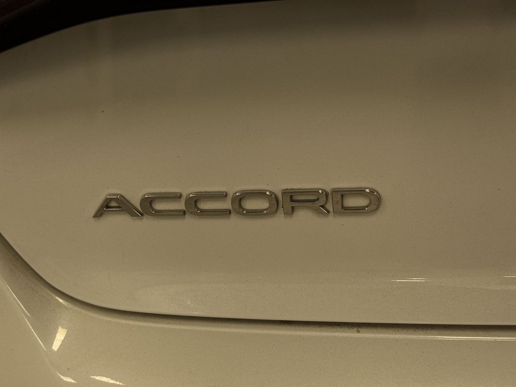 Thumbnail: 2023 Honda Accord - 28