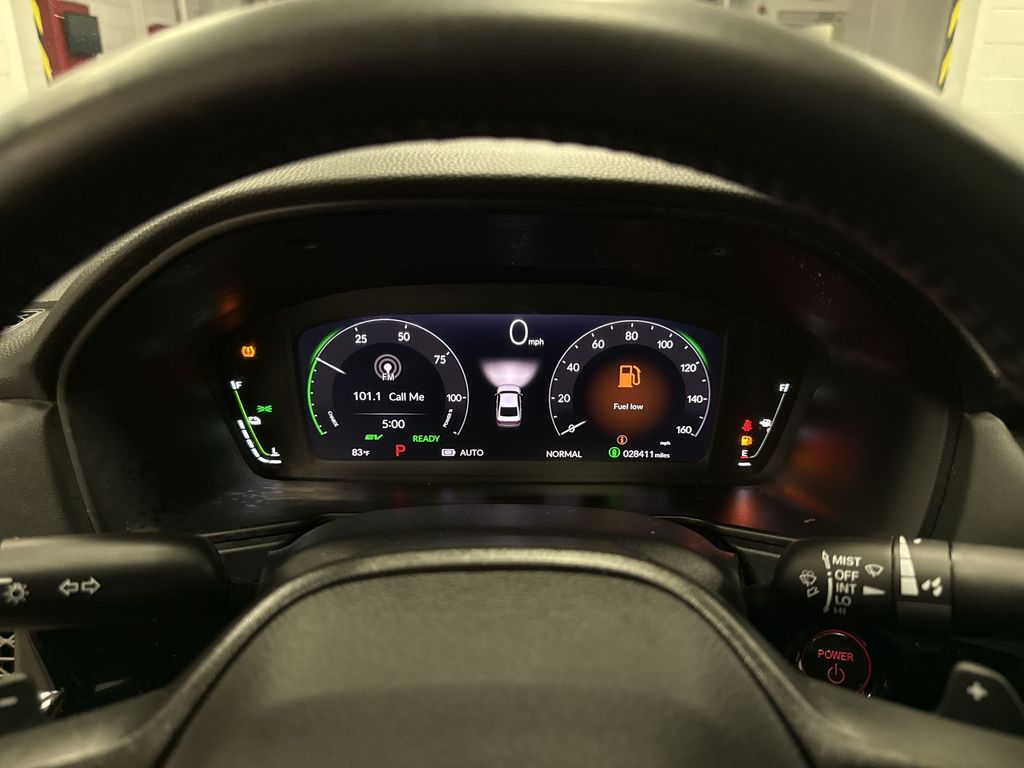 Thumbnail: 2023 Honda Accord - 32