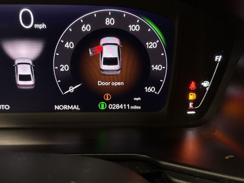 Thumbnail: 2023 Honda Accord - 13