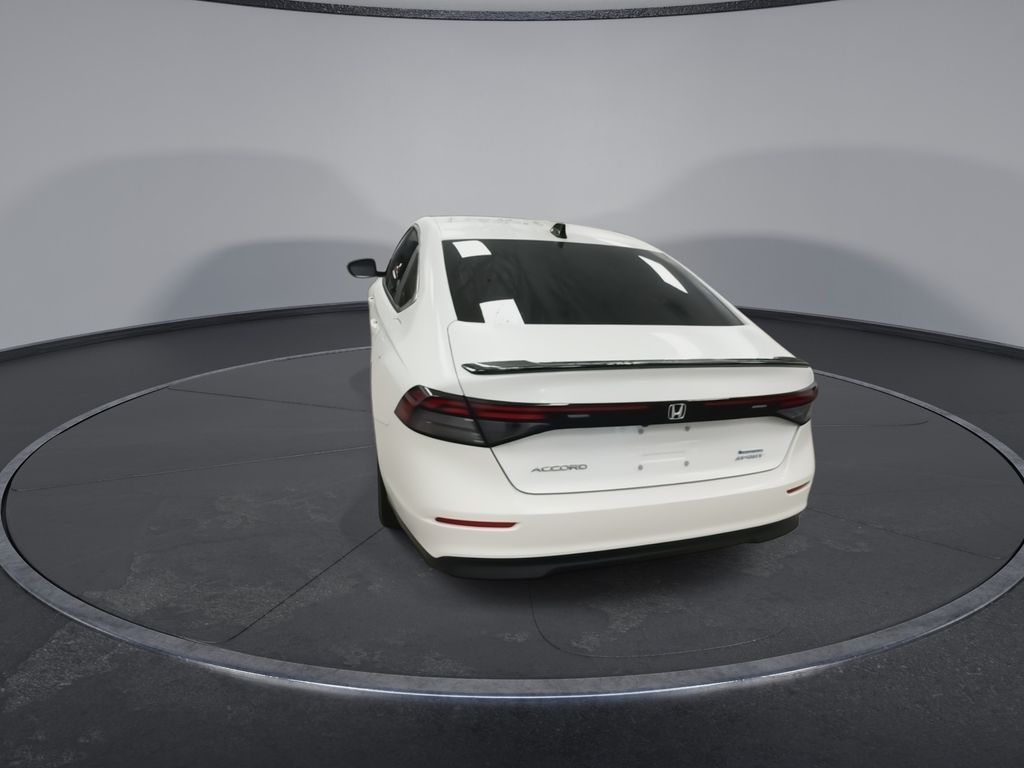 Thumbnail: 2024 Honda Accord - 5