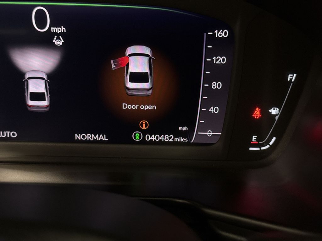 Thumbnail: 2024 Honda Accord - 14