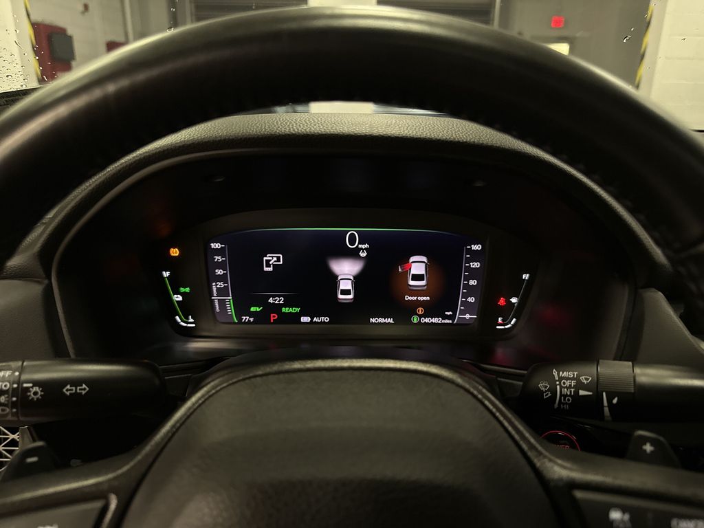 Thumbnail: 2024 Honda Accord - 32