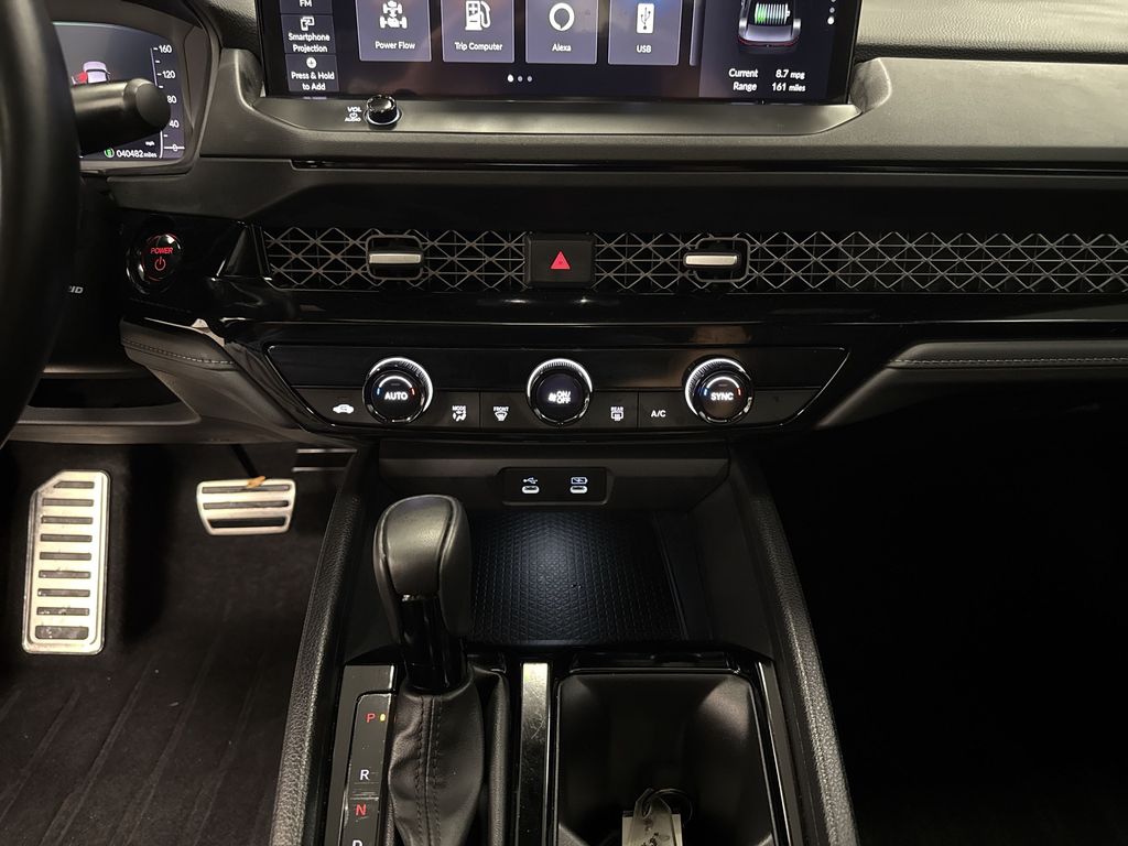 Thumbnail: 2024 Honda Accord - 23