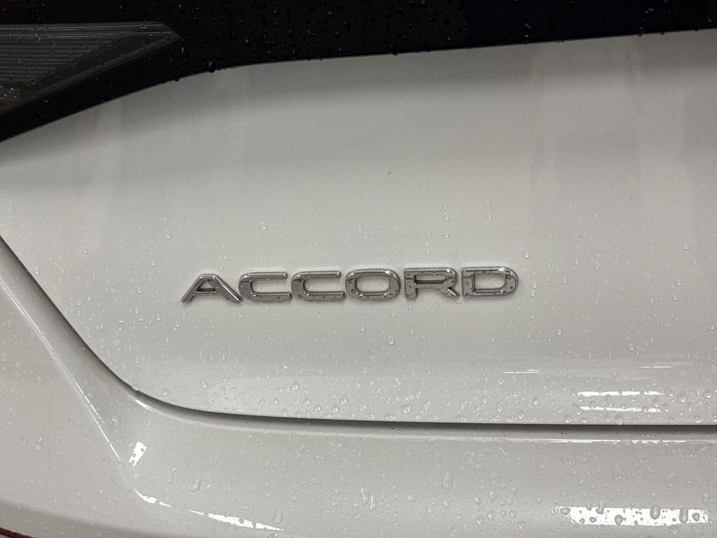 Thumbnail: 2024 Honda Accord - 28