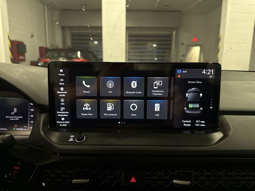 Thumbnail: 2024 Honda Accord - 12