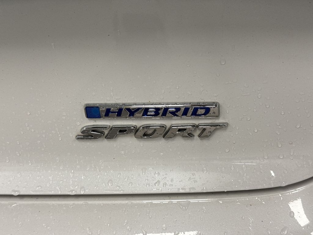 Thumbnail: 2024 Honda Accord - 29
