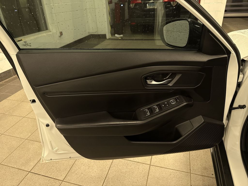 Thumbnail: 2024 Honda Accord - 31