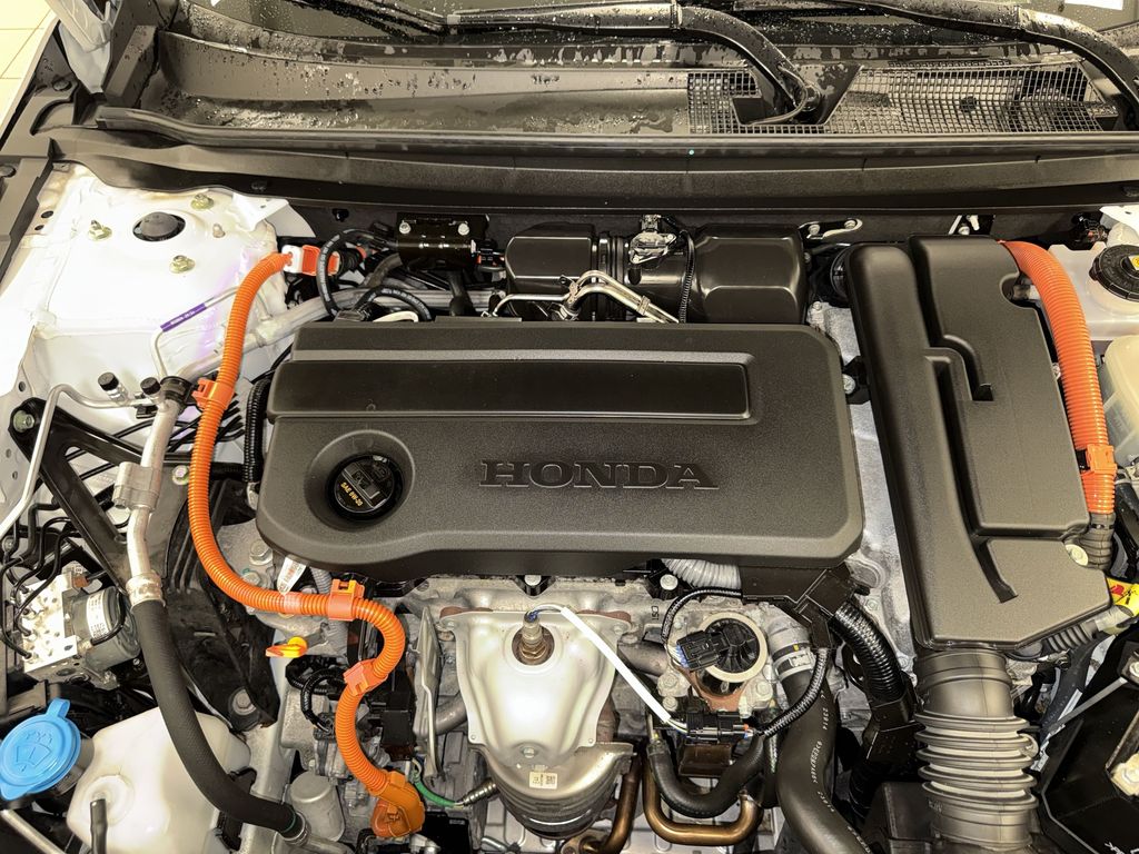 Thumbnail: 2024 Honda Accord - 7