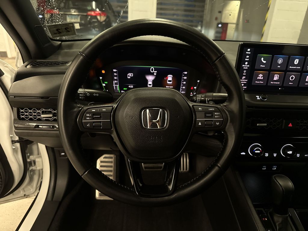 Thumbnail: 2024 Honda Accord - 2