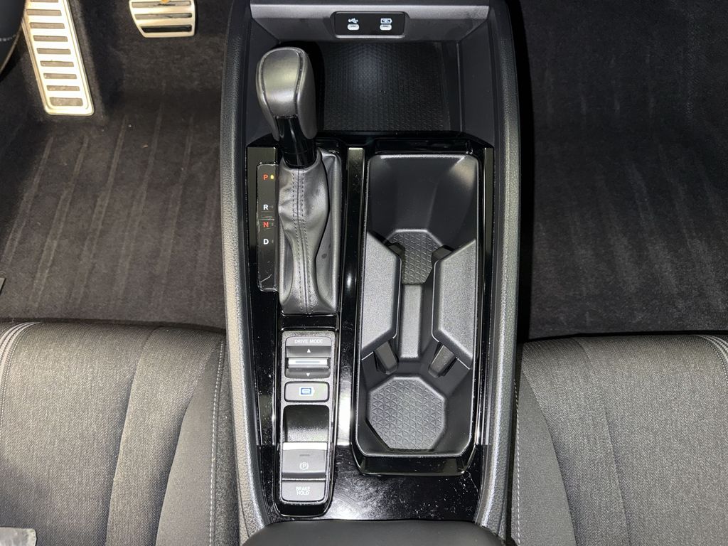 Thumbnail: 2024 Honda Accord - 13