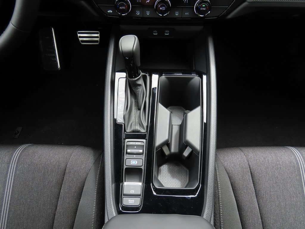 Thumbnail: 2025 Honda Accord - 16