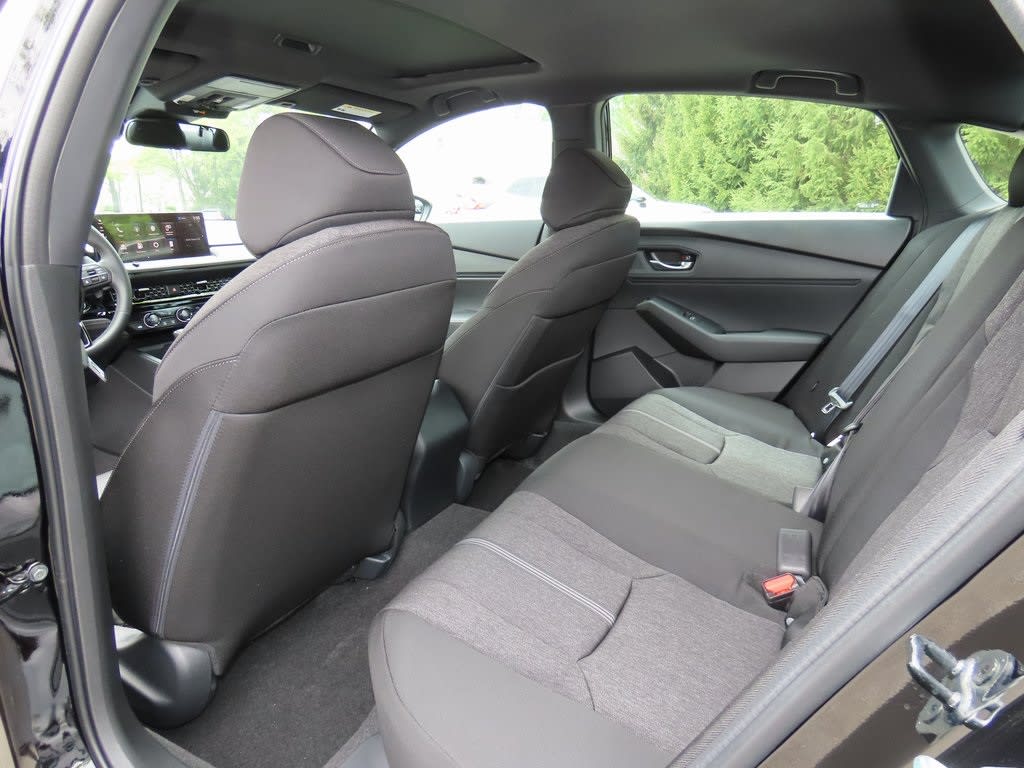 Thumbnail: 2025 Honda Accord - 19