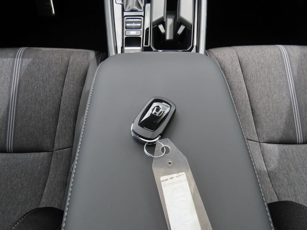 Thumbnail: 2025 Honda Accord - 22