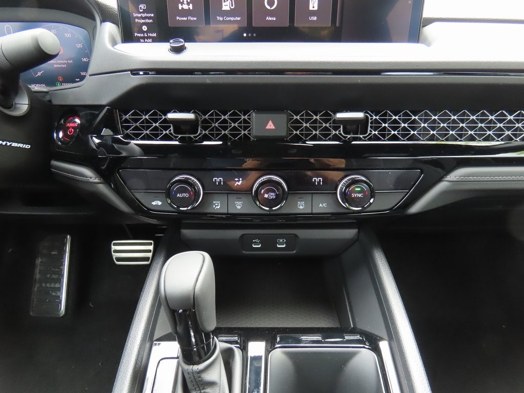 Thumbnail: 2025 Honda Accord - 14