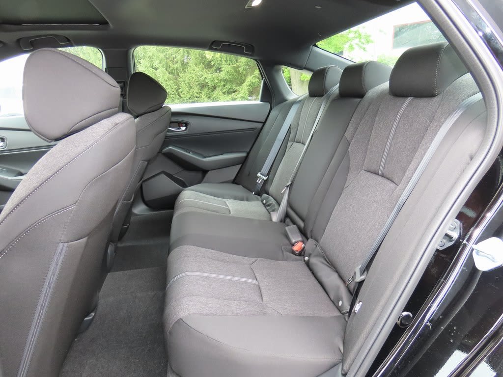 Thumbnail: 2025 Honda Accord - 13