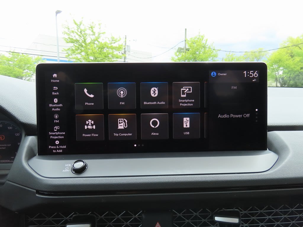 Thumbnail: 2025 Honda Accord - 15