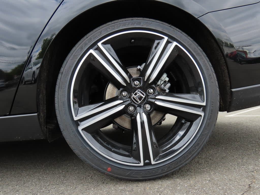 Thumbnail: 2025 Honda Accord - 8