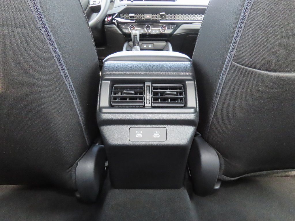 Thumbnail: 2026 Honda Accord - 23