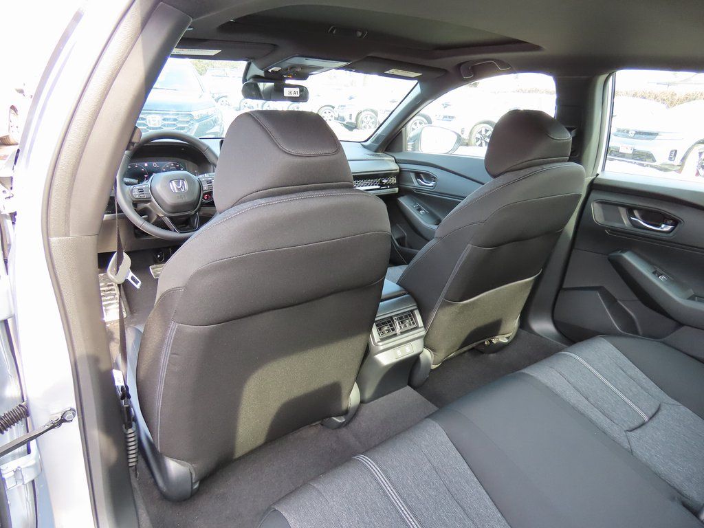 Thumbnail: 2026 Honda Accord - 18