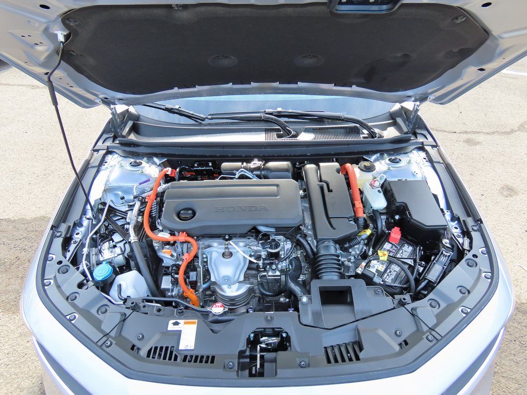 Thumbnail: 2026 Honda Accord - 9
