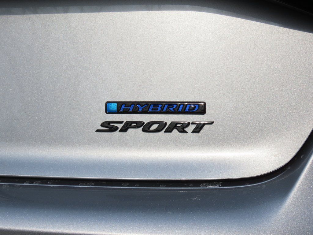 Thumbnail: 2026 Honda Accord - 17