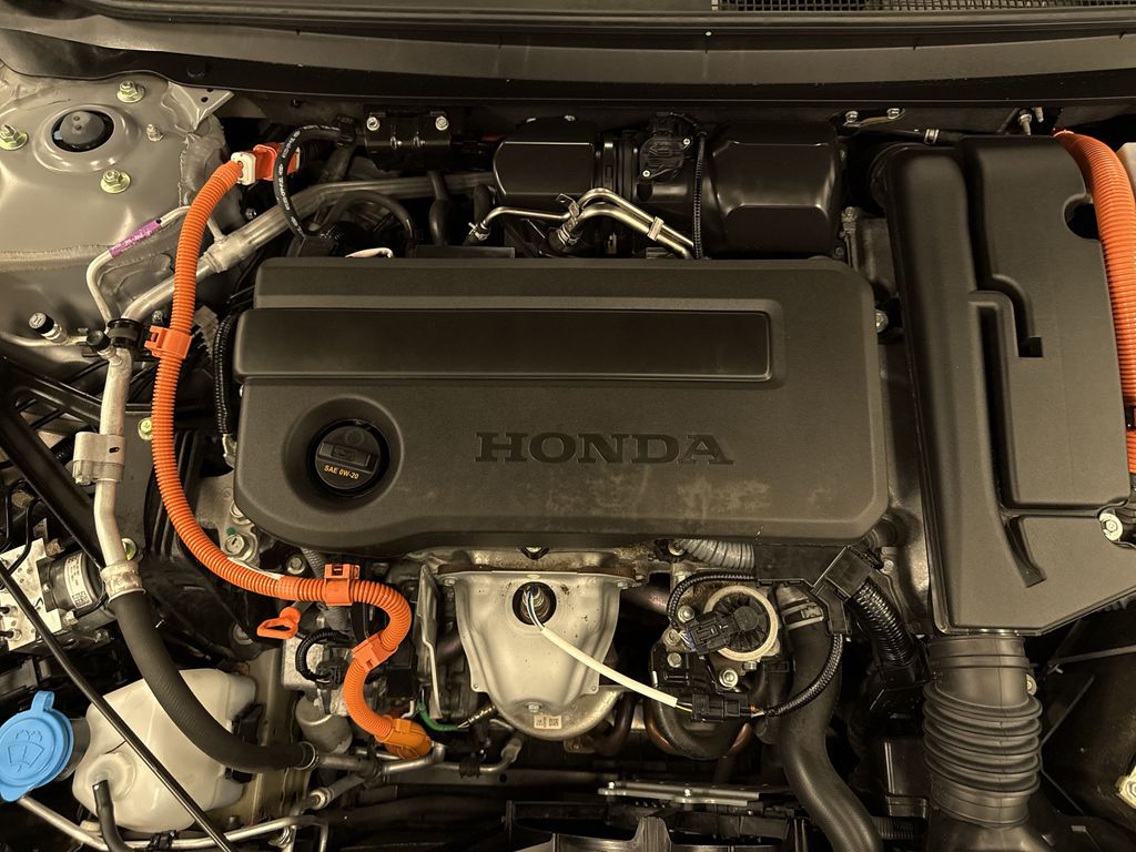 Thumbnail: 2025 Honda Accord - 7