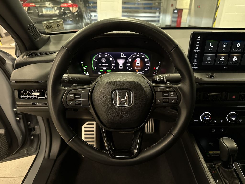 Thumbnail: 2025 Honda Accord - 2
