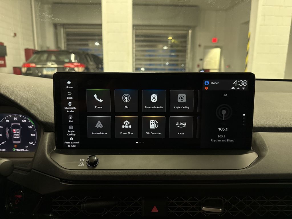 Thumbnail: 2025 Honda Accord - 12