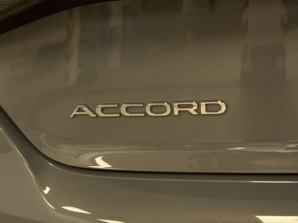 Thumbnail: 2025 Honda Accord - 5