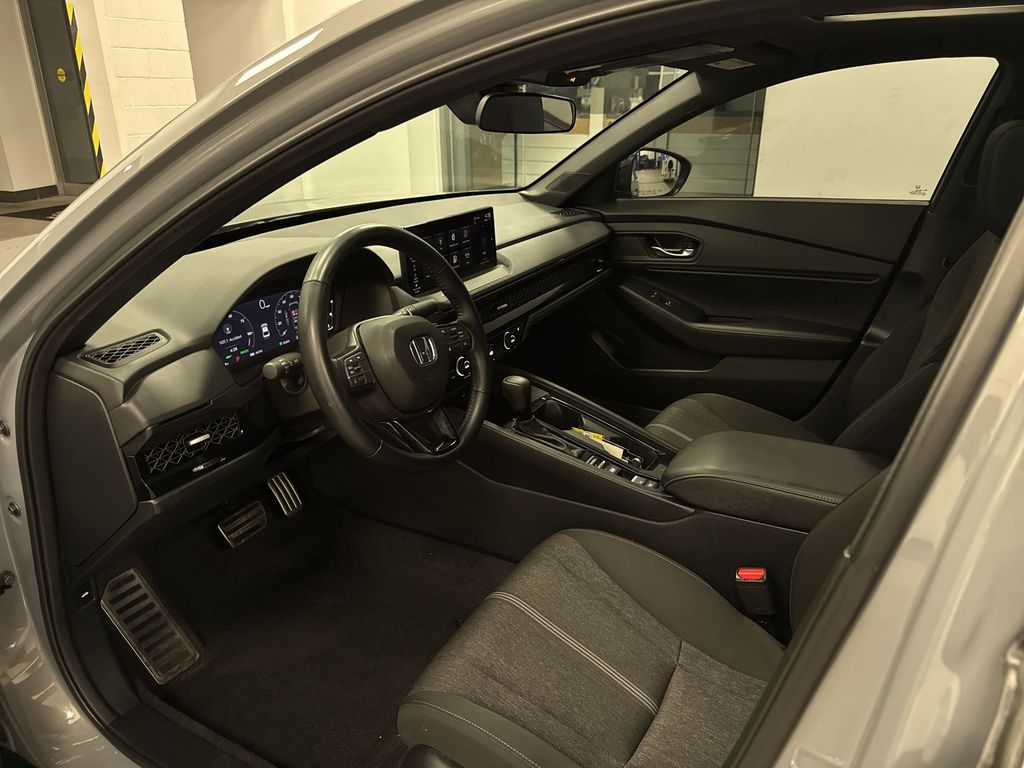Thumbnail: 2025 Honda Accord - 8