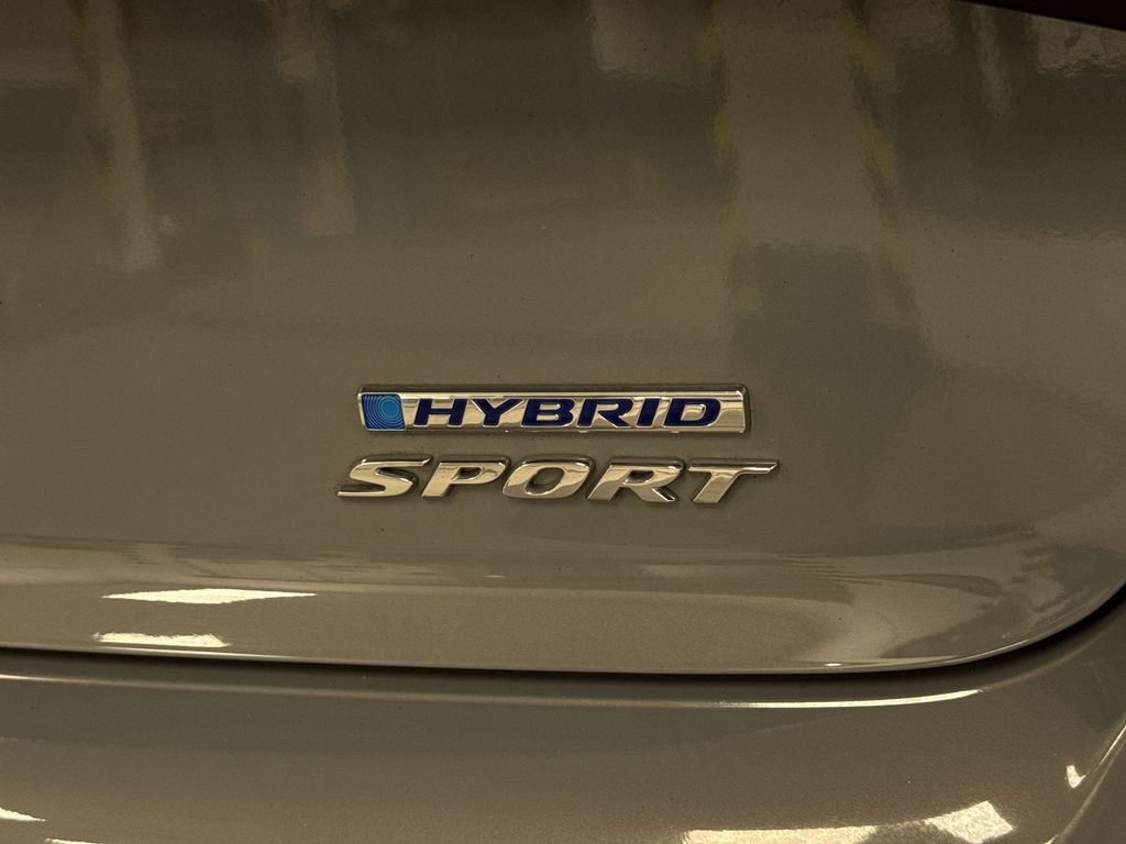 Thumbnail: 2025 Honda Accord - 30