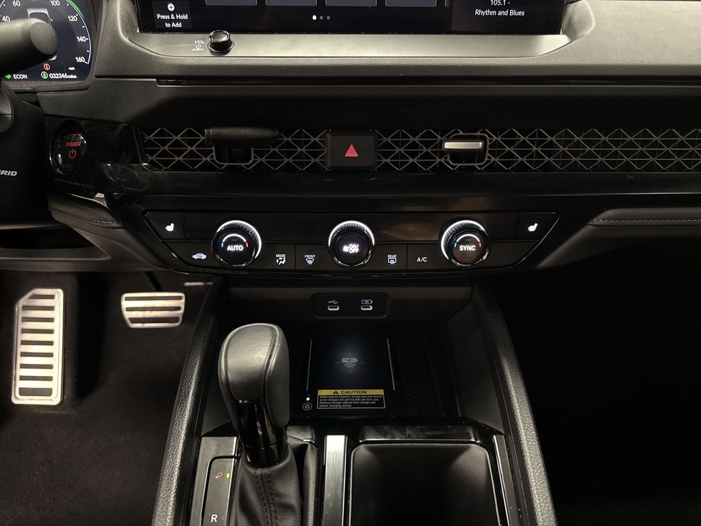 Thumbnail: 2025 Honda Accord - 25