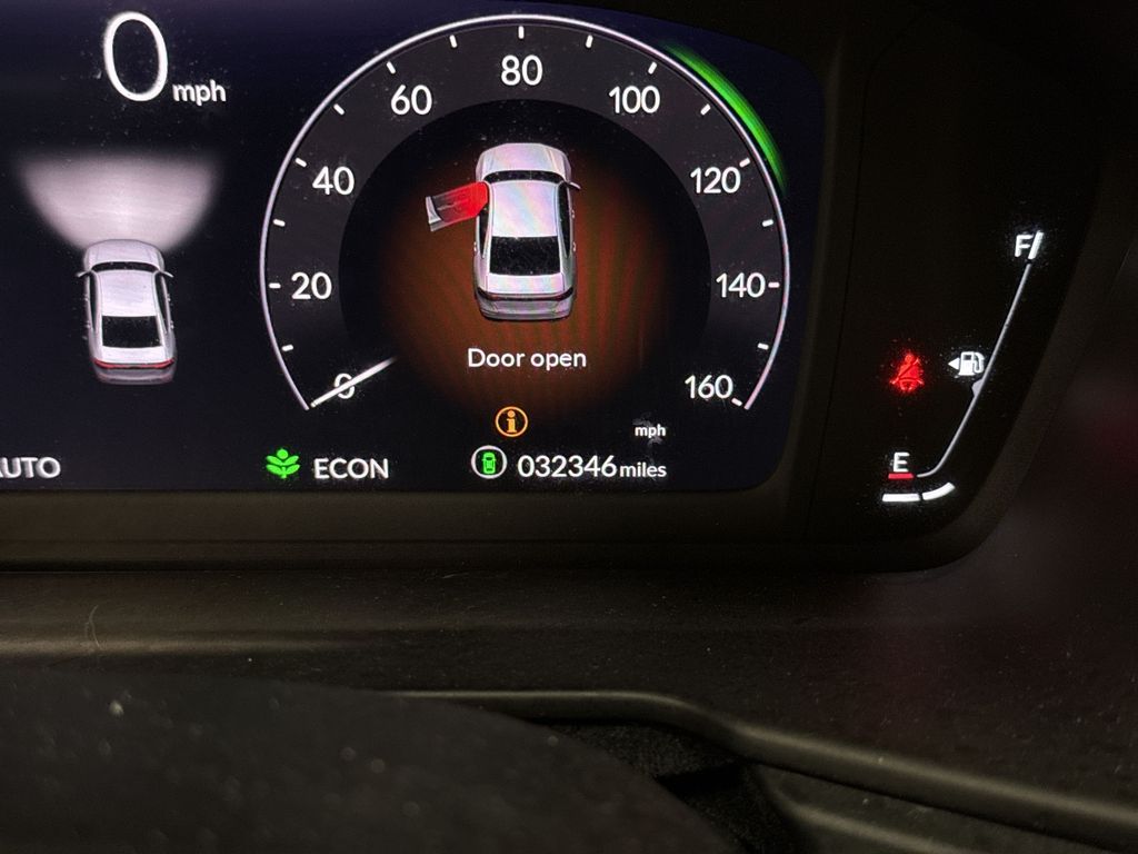 Thumbnail: 2025 Honda Accord - 14