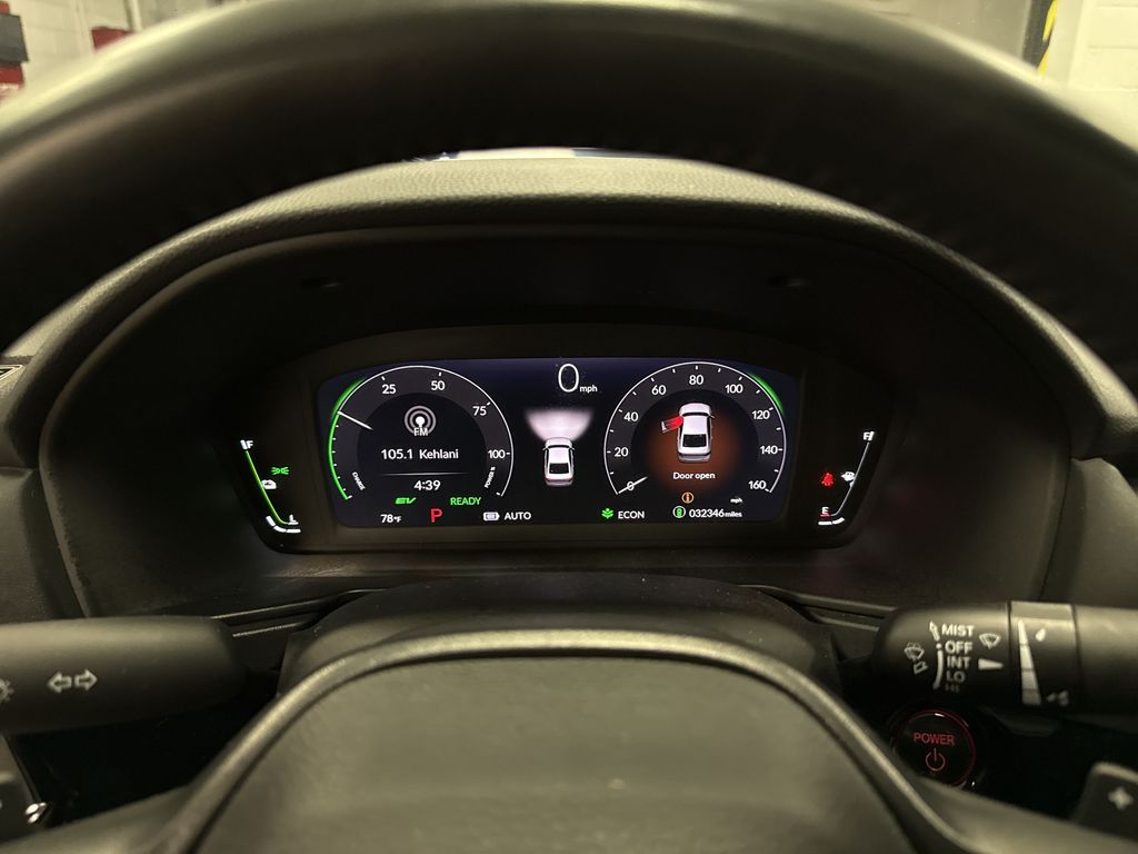 Thumbnail: 2025 Honda Accord - 33