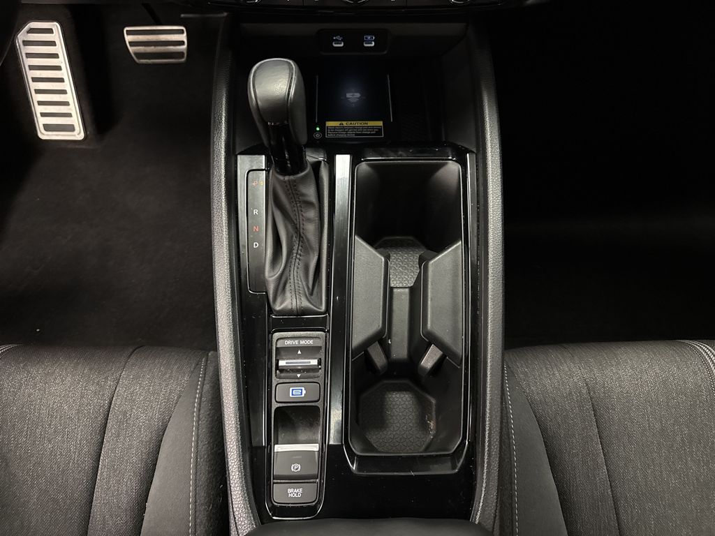 Thumbnail: 2025 Honda Accord - 13