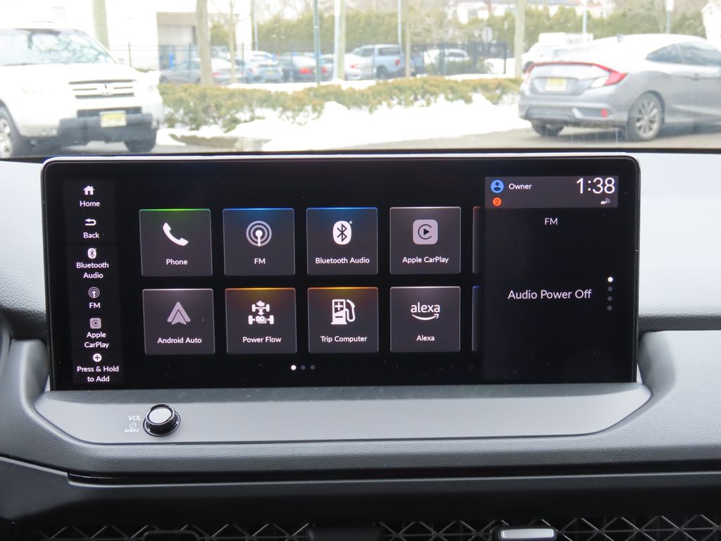 Thumbnail: 2026 Honda Accord - 14