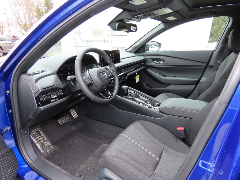 Thumbnail: 2026 Honda Accord - 11
